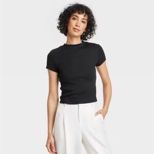 5/$25 A New Day Tee EUC